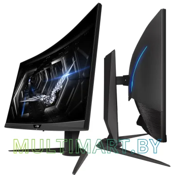 Монитор Gigabyte Aorus CV27Q картинка 5